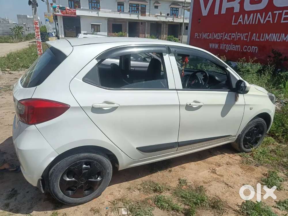 1.2 Revetron Tata Tiago Xt 2018