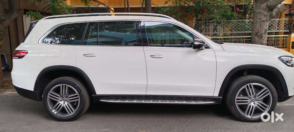 Mercedes-benz Gls 400d 4matic, 2023, Diesel
