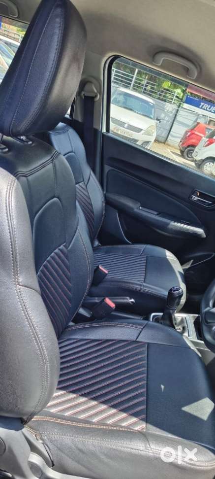 Maruti Suzuki Swift Vxi, 2018, Petrol