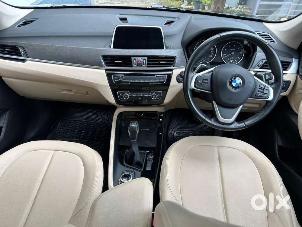 2018/12 Bmw X 1 Diesel Automatic S Drive