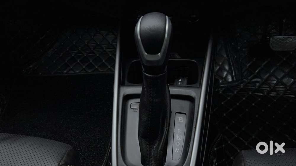 Maruti Suzuki Xl6 1.5 Alpha Plus At, 2023, Petrol