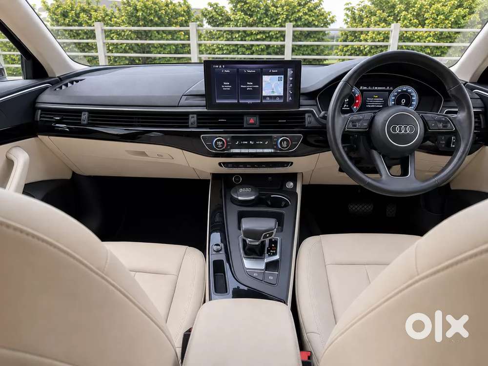 Audi A4 2.0 Technology 40 Tfsi, 2022, Petrol