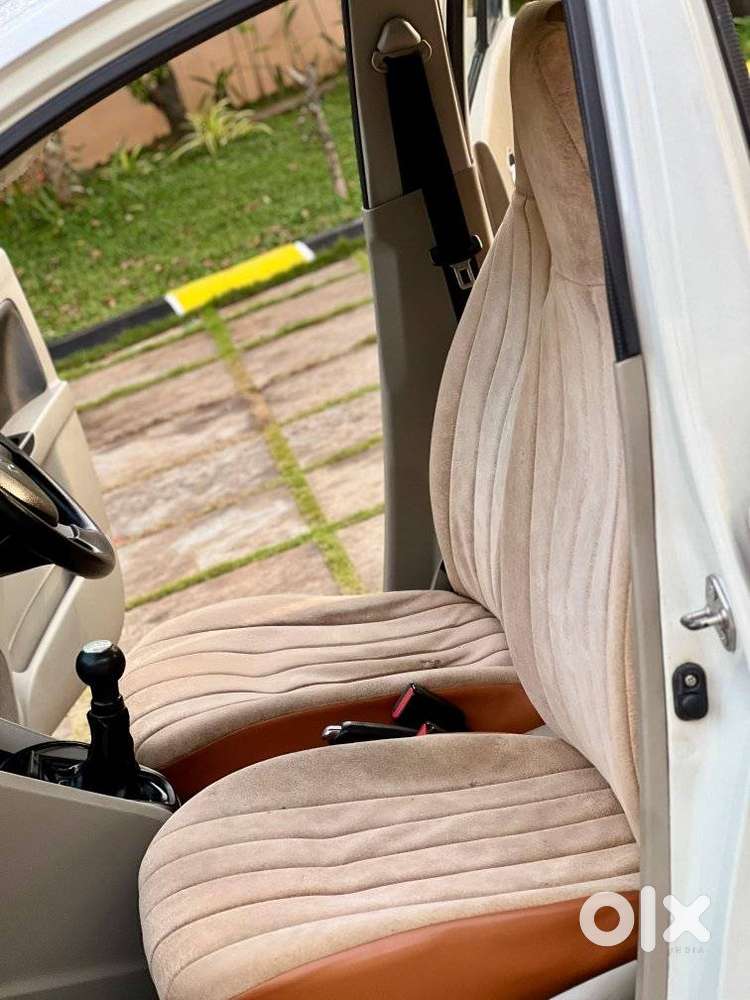 Maruti Suzuki Celerio 1.0 Vxi Mt, 2015, Petrol