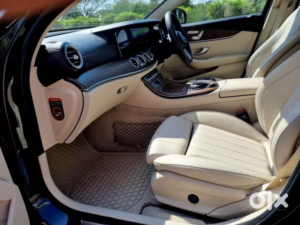Mercedes-benz E-class, 2024, Diesel