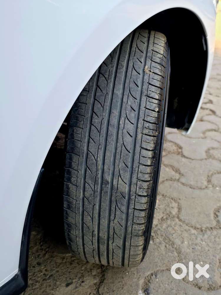 Ford Figo Aspire Ambiente Cng, 2019, Cng & Hybrids