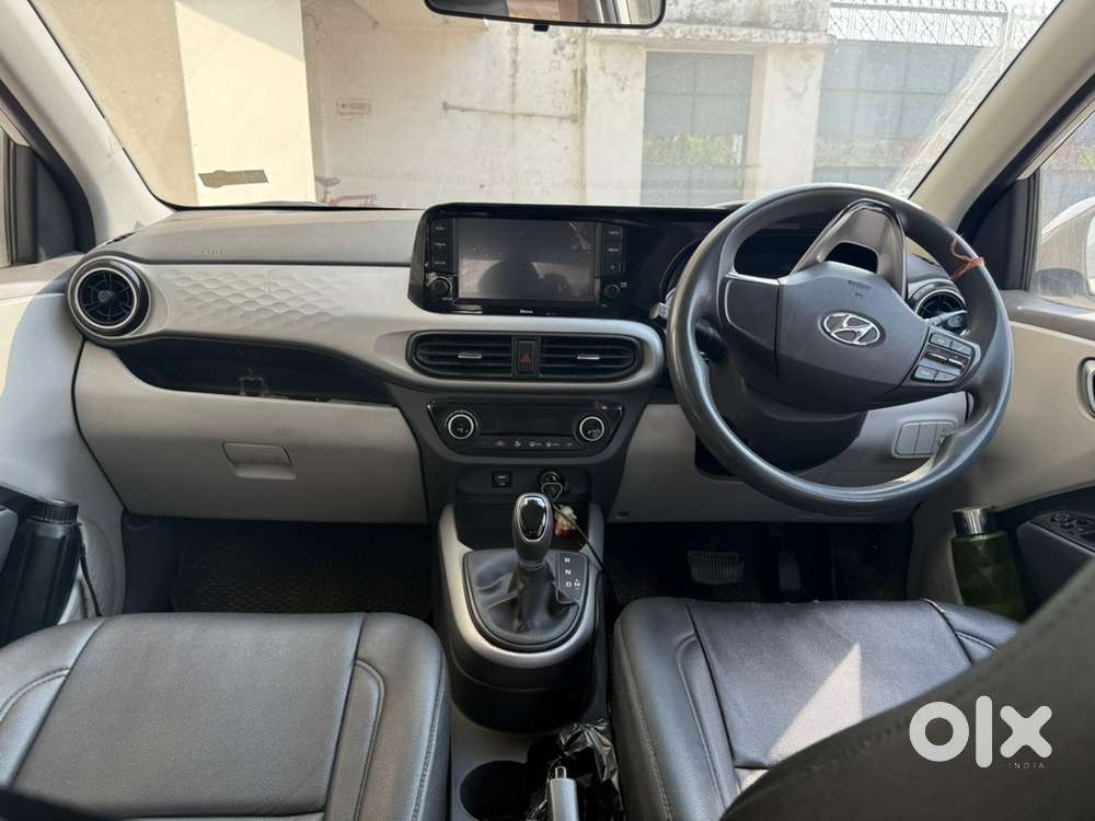 Hyundai Grand I10 Nios 2020 Petrol