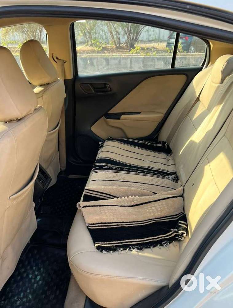 Honda City 1.5 Sv I-vtec Mt, 2019, Cng & Hybrids