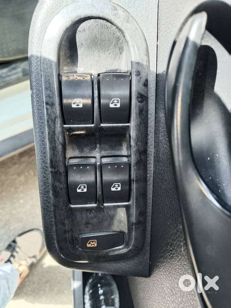 Renault Duster 1.5 Petrol Rxl, 2014, Petrol