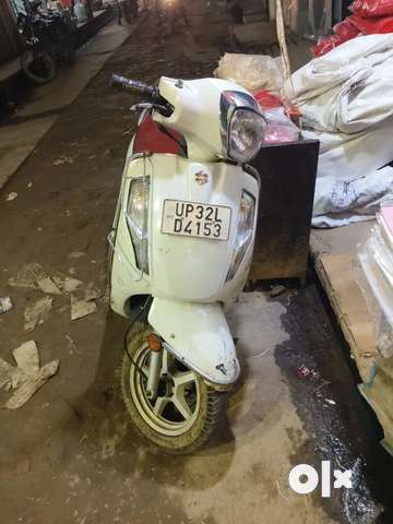 Suzuki access 125 olx hot sale