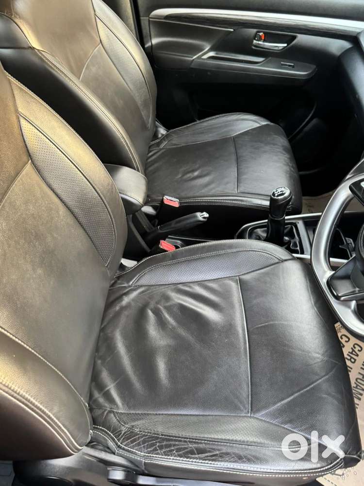 Maruti Suzuki Xl6 1.5 Alpha Mt, 2019, Petrol