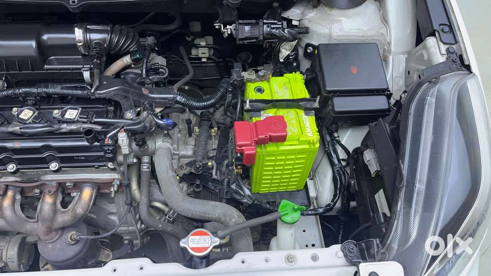 Maruti Suzuki Baleno 1.2 Alpha At, 2021, Petrol