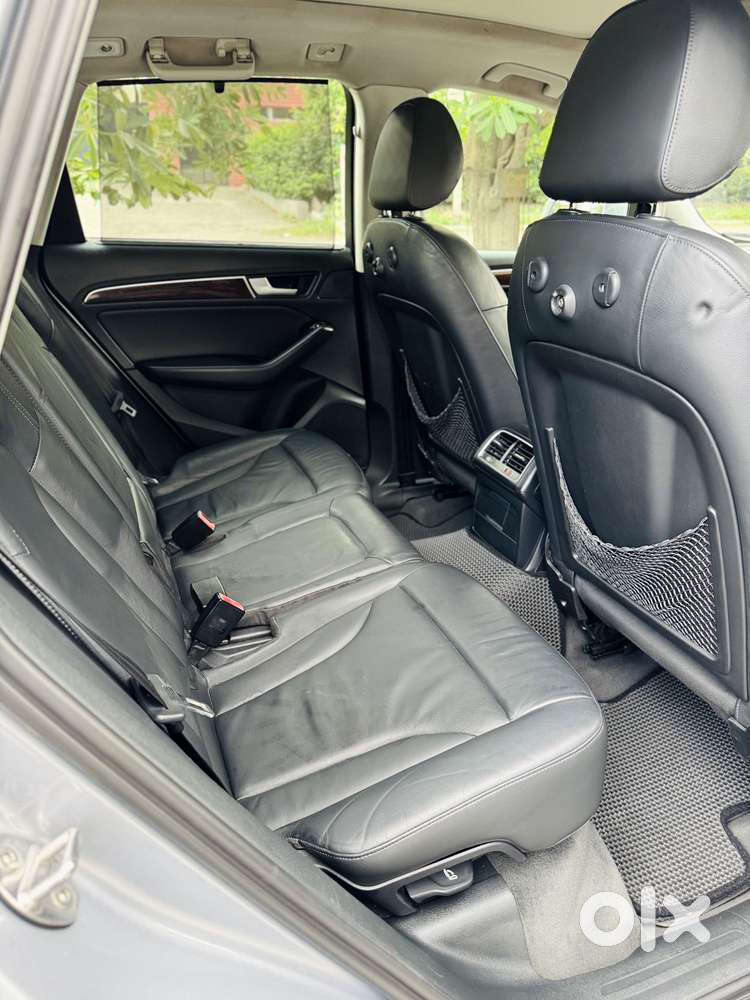 Audi Q5 30 Tdi Quattro, 2015, Diesel