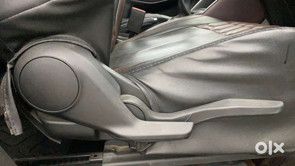 Maruti Suzuki Grand Vitara 1.5 Delta Smart Hybrid, 2023, Petrol