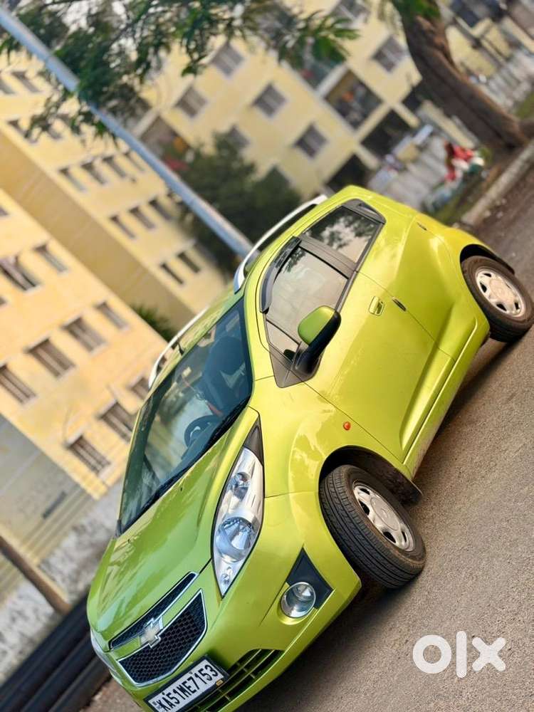 Chevrolet Beat 2013 Diesel Well Maintained