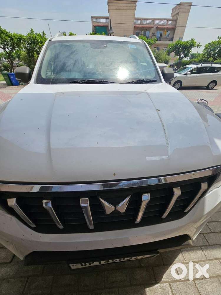 Scorpio N Z2 Petrol