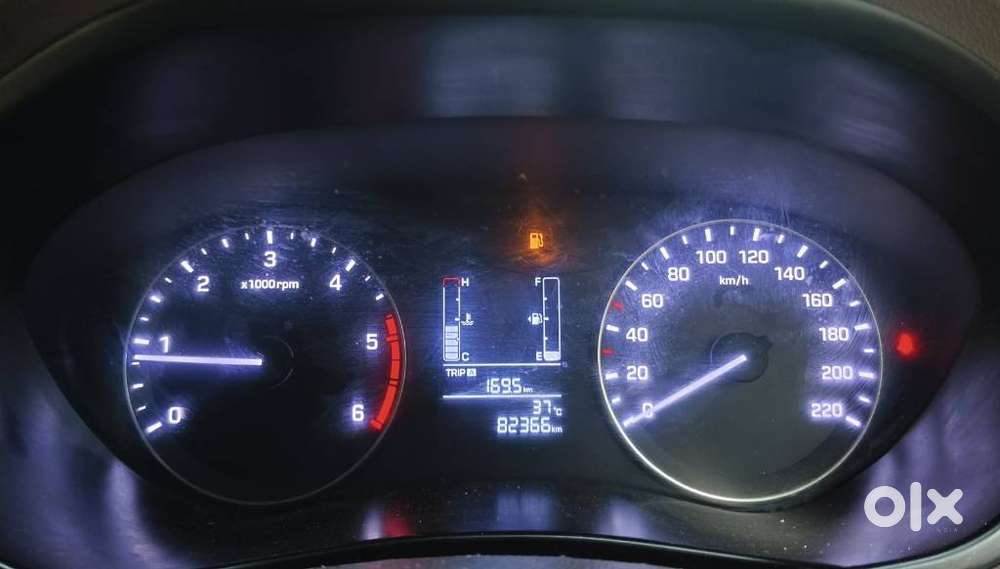 Hyundai Elite I20 Magna + Crdi, 2017, Diesel