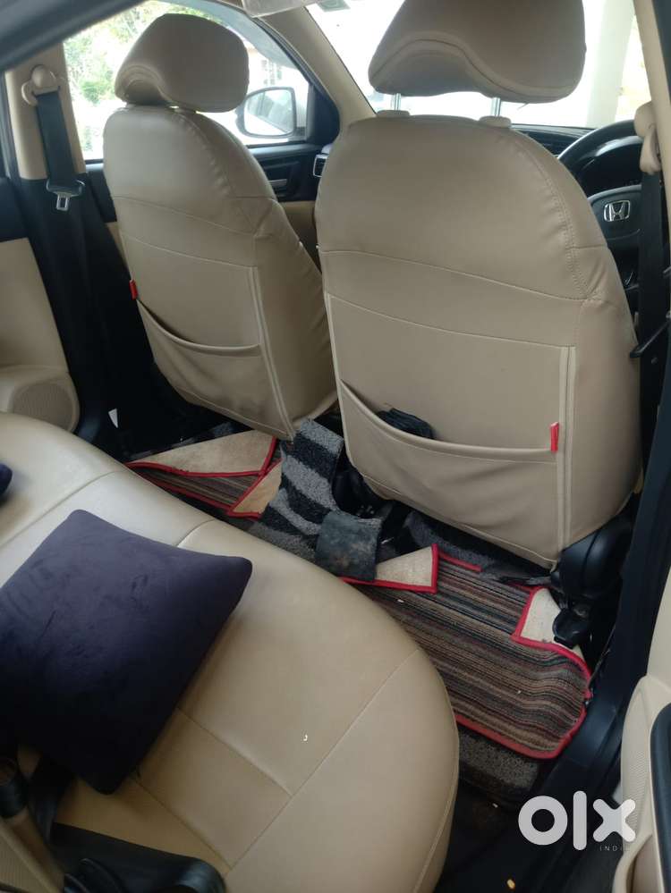 Honda Amaze S Mt I-vtec, 2020, Petrol