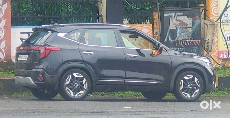 Kia Seltos Htx Plus Facelift Petrol E20