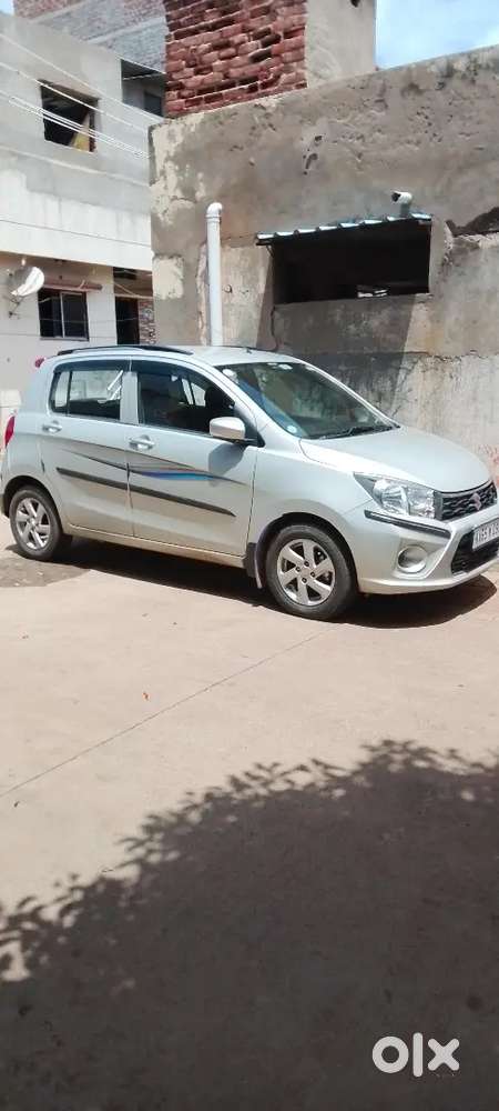 2nd Owner 2017 Maruti Suzuki Celerio
