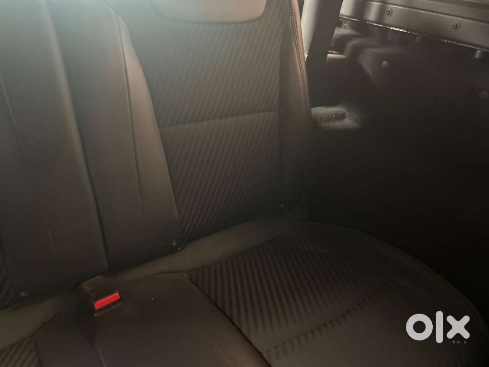 Four Wheel Driving Petrol Engine In Good Condition