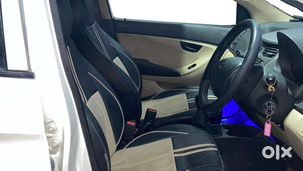 Hyundai Eon Era +, 2015, Petrol