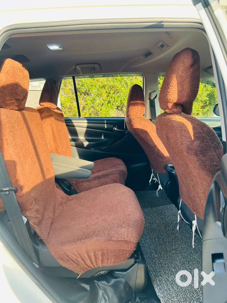 Toyota Innova 2.5 Gx 8 Seater Limited Edition, 2025, Diesel