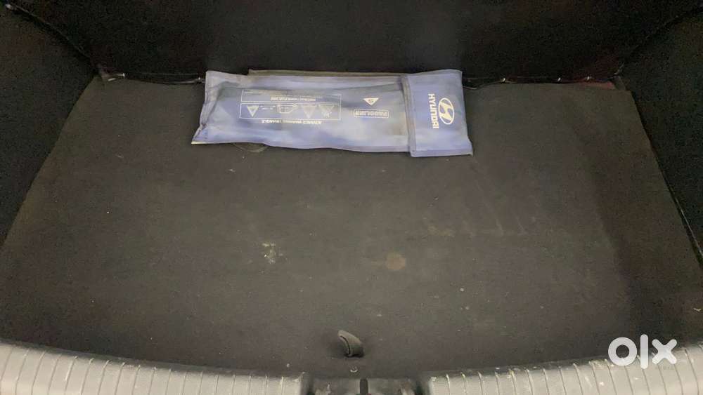 Hyundai Grand I10 Sportz 1.2 Kappa Vtvt, 2015, Petrol