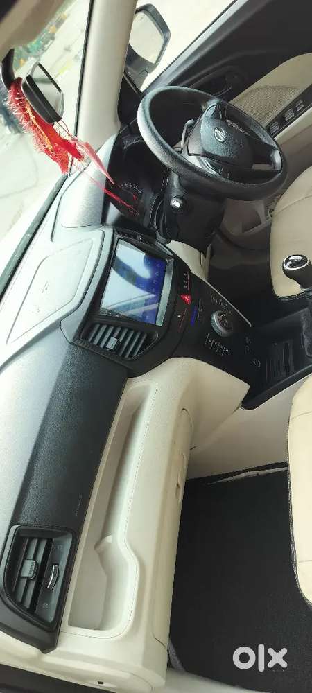 Mahindra Be 6 2019 Diesel