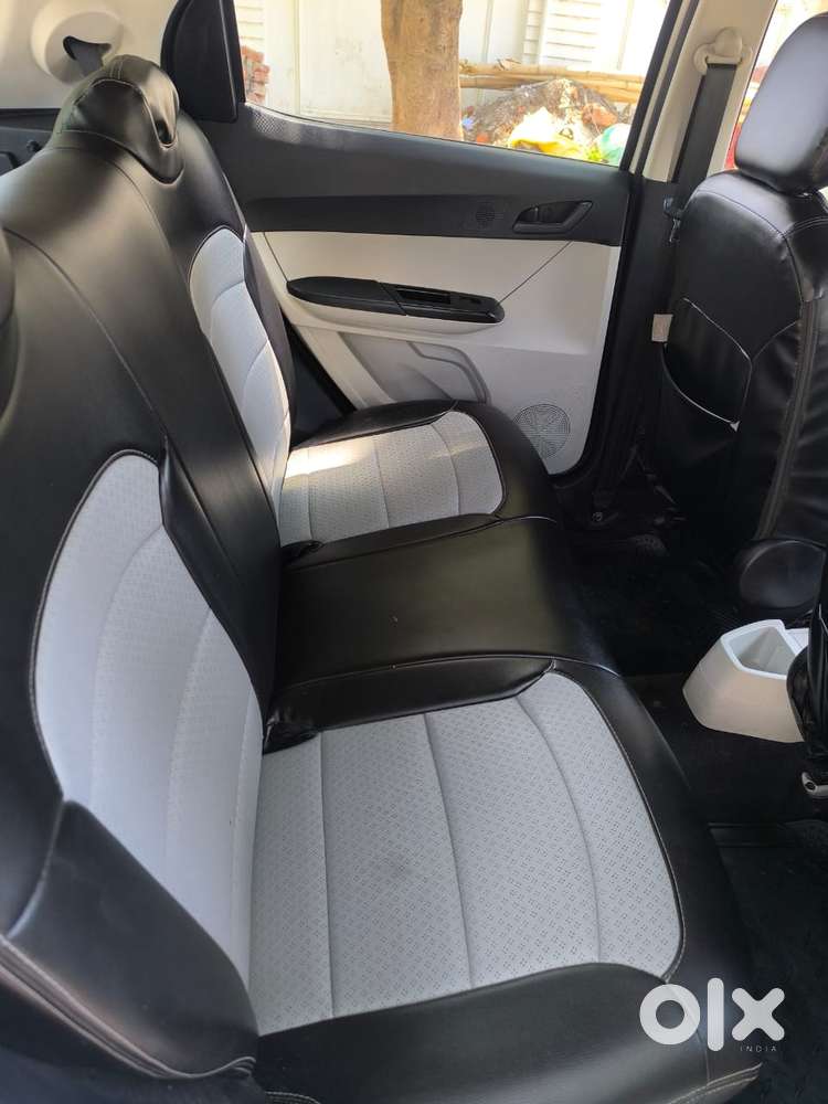 Tata Tiago Ev Xt Mr, 2023, Electric