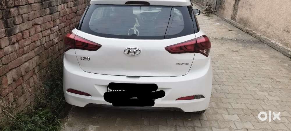 New Tyar, New Insurance 1 Party New Condition