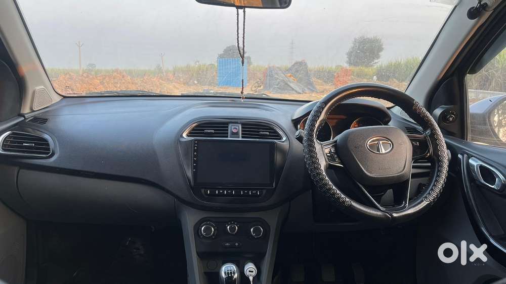 Tata Tigor 2018 Cng & Hybrids Good Condition