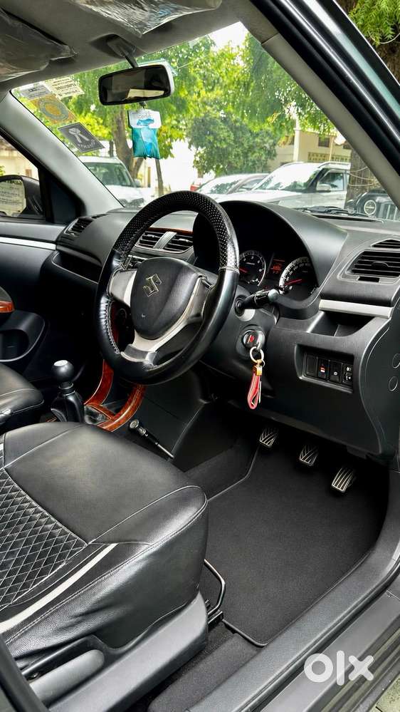 Maruti Suzuki Swift Ddis Vdi, 2016, Diesel