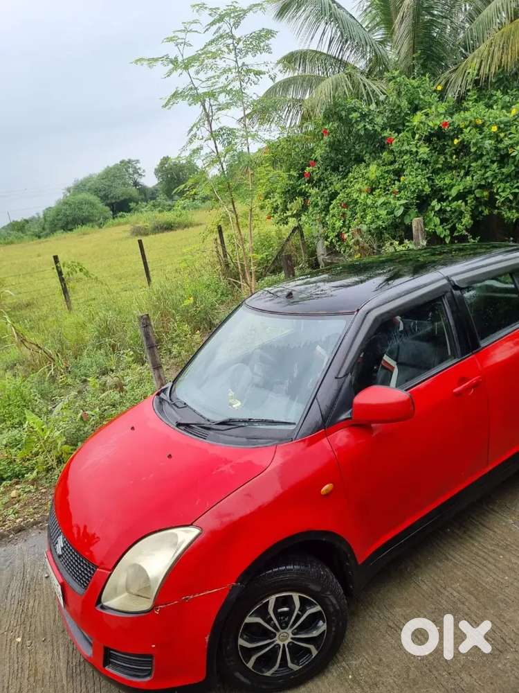 Maruti Suzuki Swift 2011 Petrol Good Condition