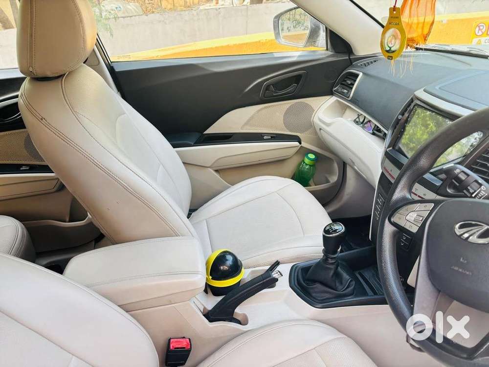 Mahindra Xuv300 2020 Diesel Well Maintained