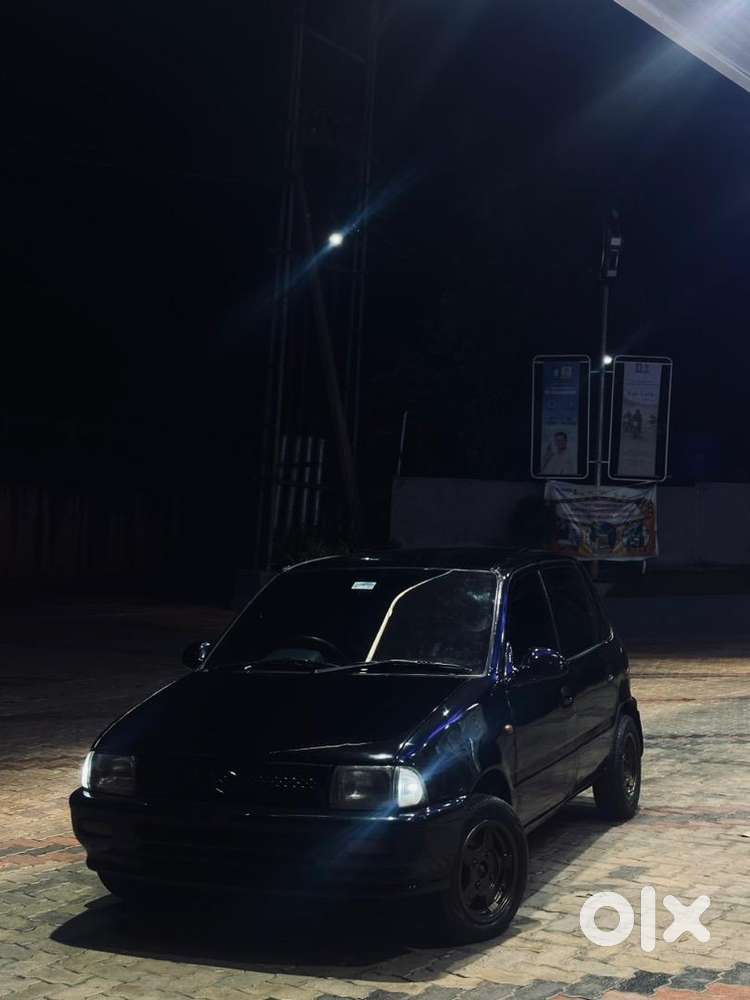 Maruti Suzuki Zen  1999 Petrol