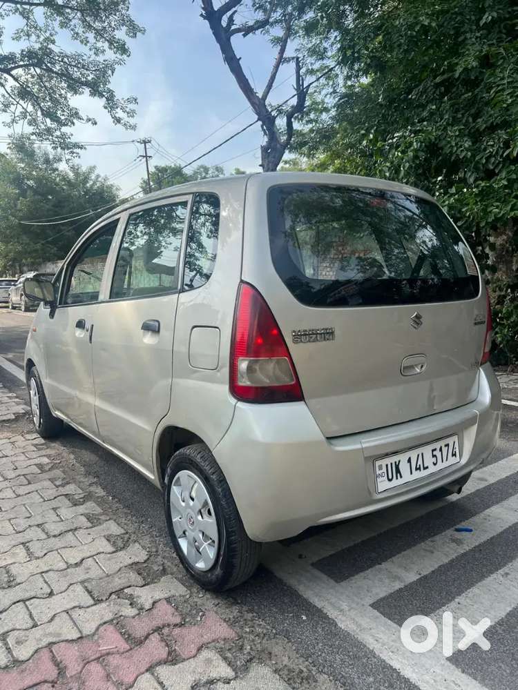 Maruti Suzuki Estilo 2009 Petrol 62000 Km Driven