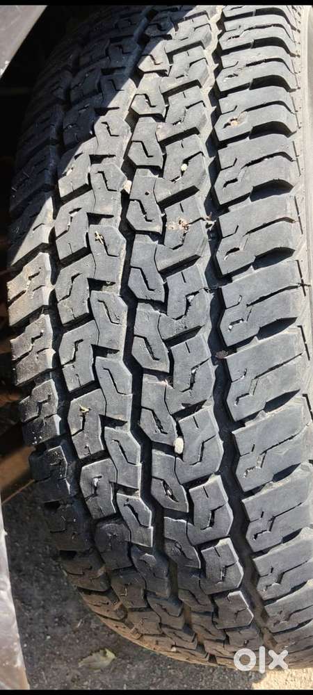 Mahindra Scorpio Lx Black Colour Mhawk 2.2 Litre Powerful Turbo Engine