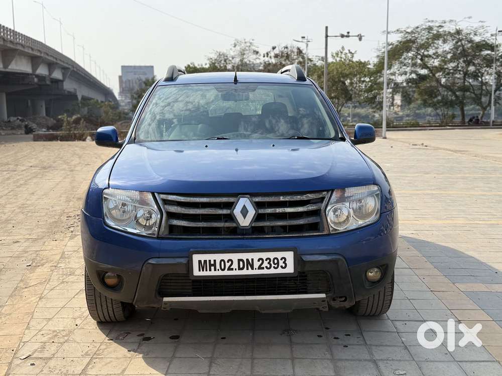 Renault Duster 2012-2015 110ps Diesel Rxz Pack, 2014, Diesel