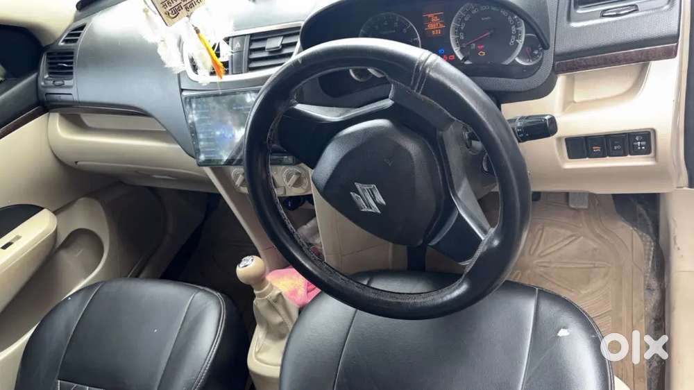 Maruti Suzuki Dzire 1.2 2013