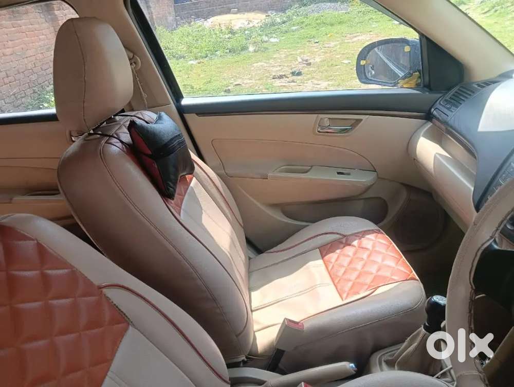 Swift Dzire