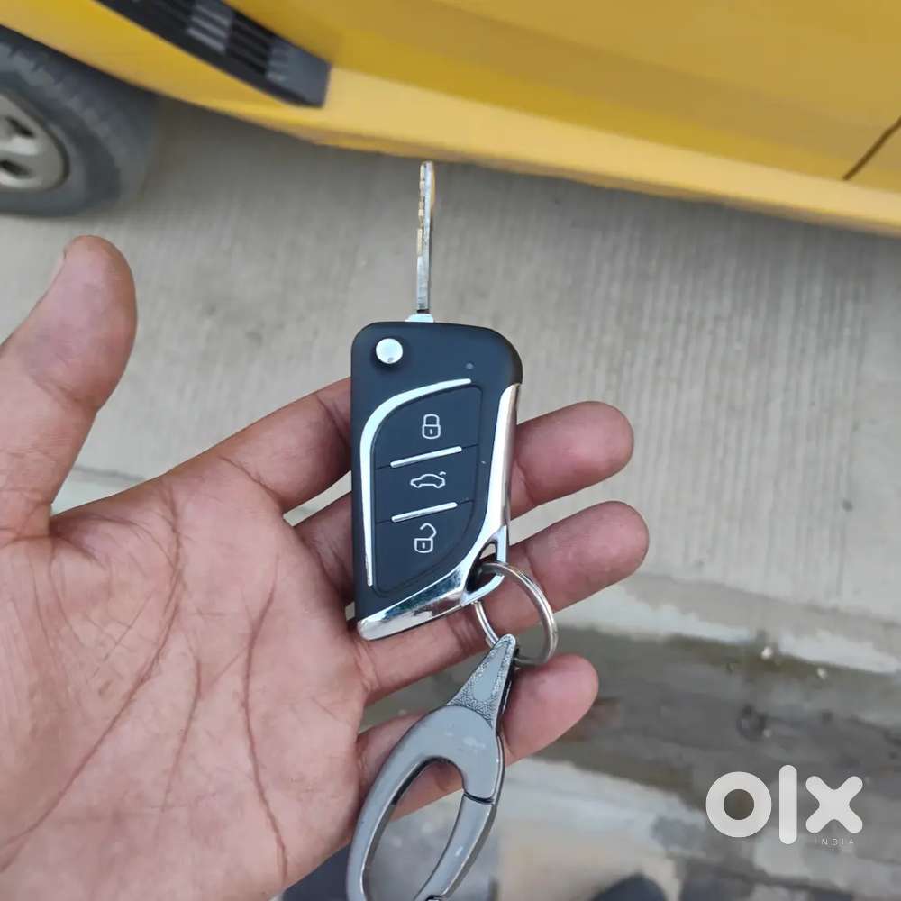 Tata Nano 2013 Petrol 33800 Km Driven