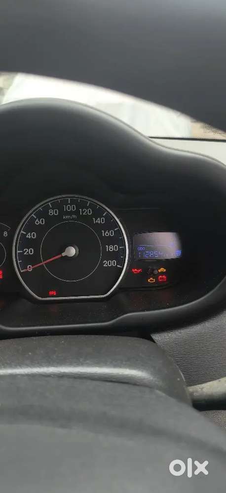 Hyundai I10 2013