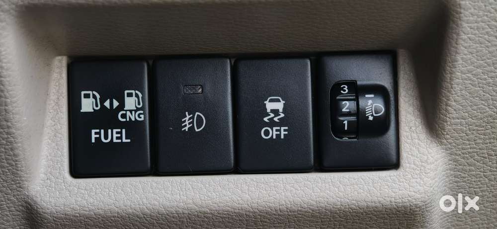Maruti Suzuki Wagon R Lxi Cng Optional, 2024, Cng & Hybrids