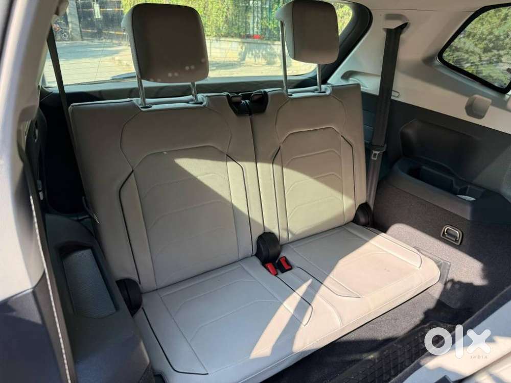 Volkswagen Tiguan All Space 2.0 Tsi, 2019, Petrol
