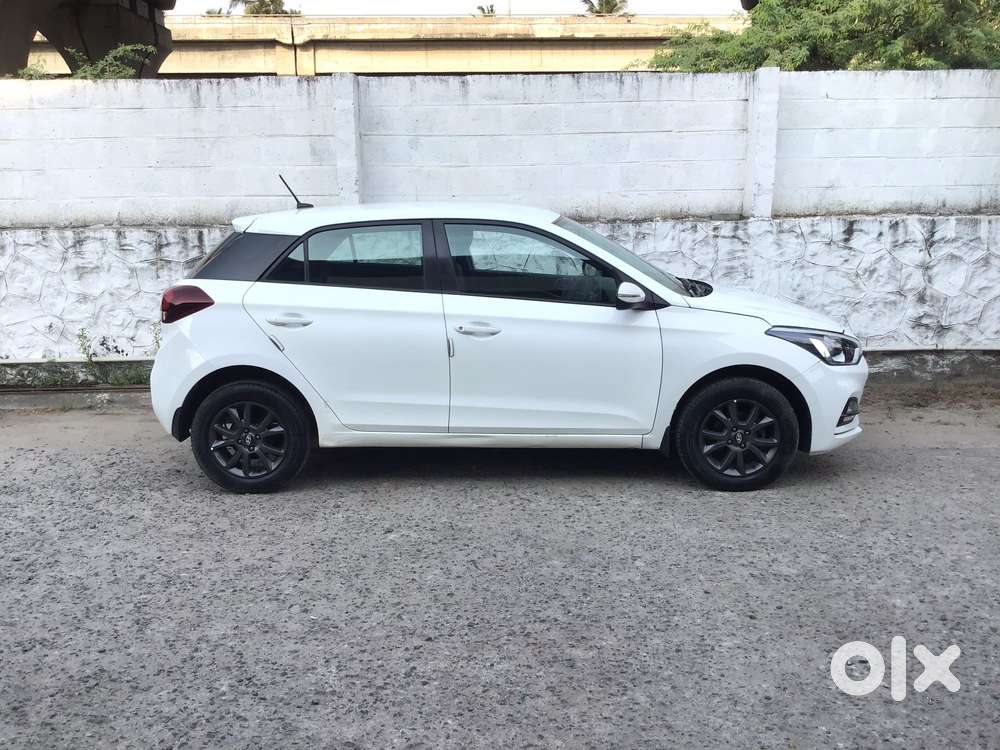 Hyundai I20 1.2 Asta, 2018, Petrol