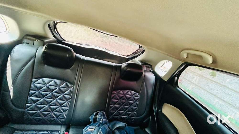 Toyota Glanza 2022 Petrol Good Condition