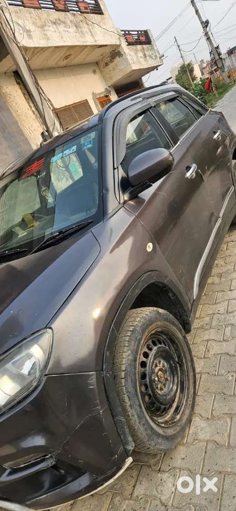 Maruti Suzuki Vitara 2018 Vdi