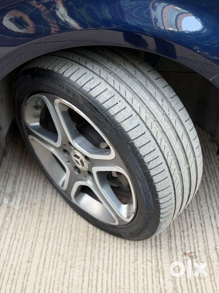 Mercedes-benz Cla 200 D Sport, 2019, Diesel