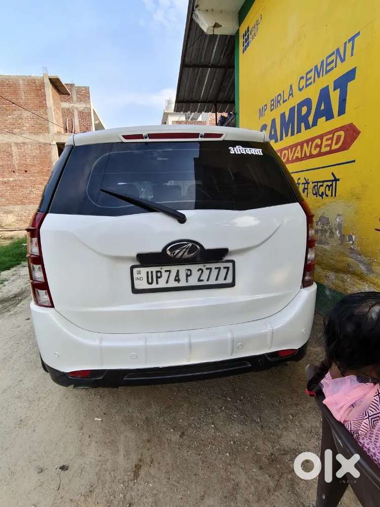Mahindra Xuv500 Diesel 2015