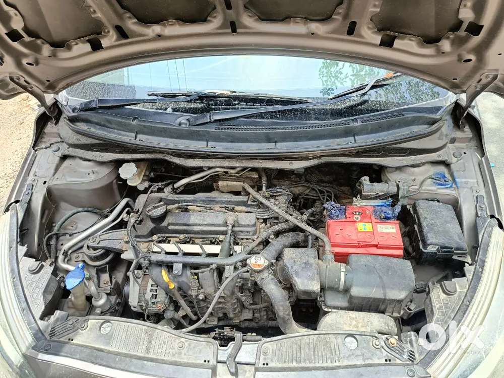 Hyundai I20 2012 Petrol Good Condition